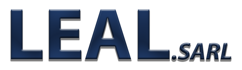 logo leal logo leal